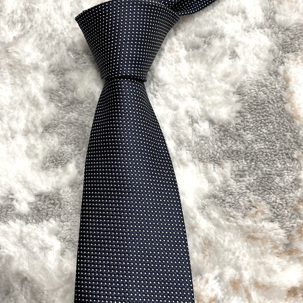**SOLD** Beautiful Zegna Tie